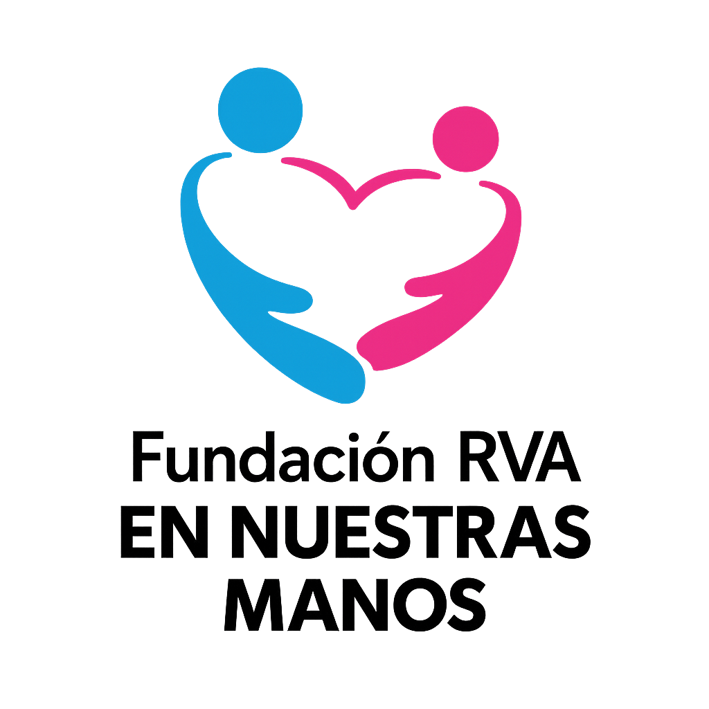 Logo Fundación RVA